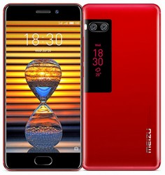 Замена камеры на телефоне Meizu Pro 7 в Краснодаре